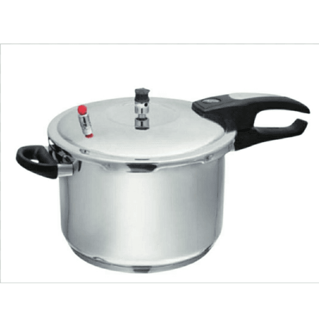 Sonex Stainless Steel Pressure Cooker