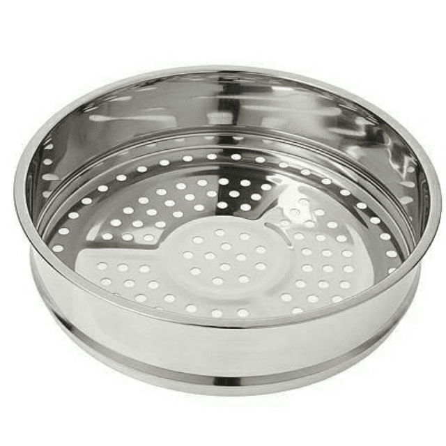 Sonex Stainless Steel Steamer Jhali 32cm