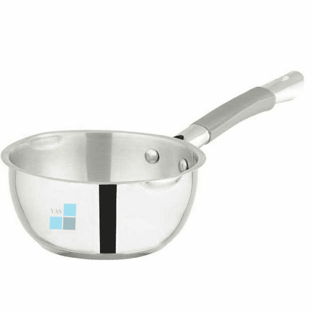 Sonex Stainless Steel Majestic Pan 17cm