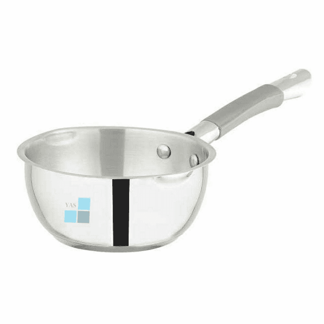 Sonex Stainless Steel Majestic Pan 19cm