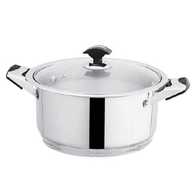 Sonex Stainless Steel Mega Classic Pot
