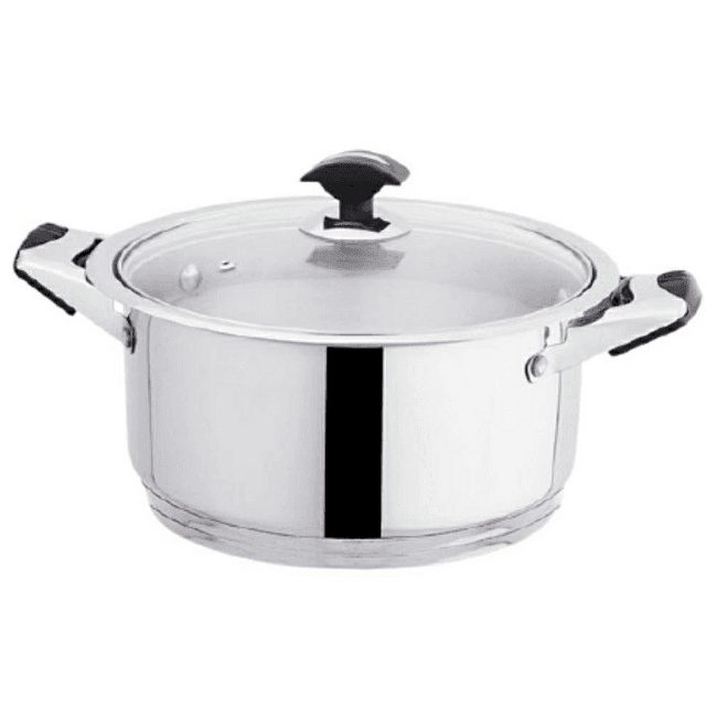 Sonex Stainless Steel Mega Classic Pot 30cm