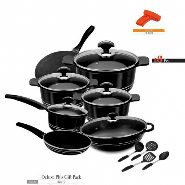 Sonex Deluxe Plus Gift Pack 18pcs Dei Cost
