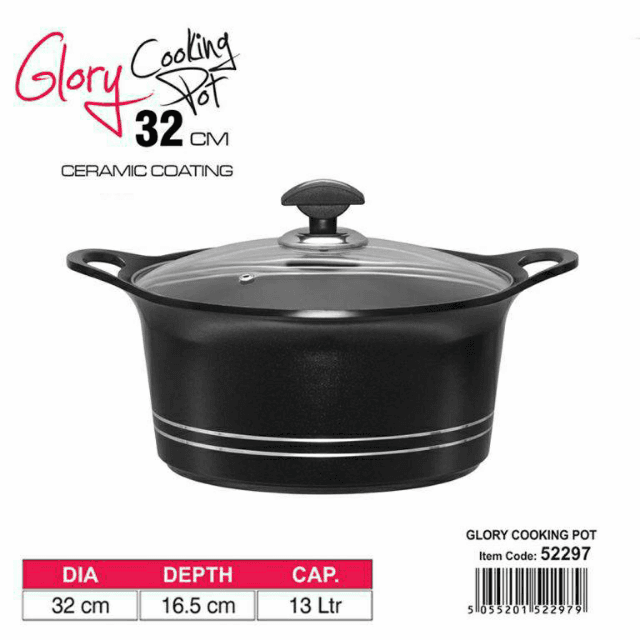 Sonex Glory Pot 24cm Dei Cost