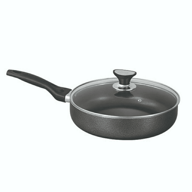Sonex CLASSIC FRYPAN  GLASS LID