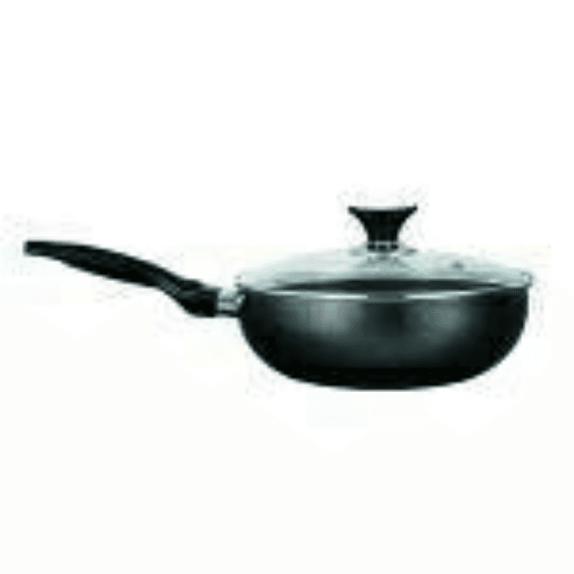 Sonex CLASSIC WOK  GLASS LID