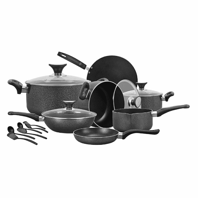 Sonex Grace Gift Set 17pcs
