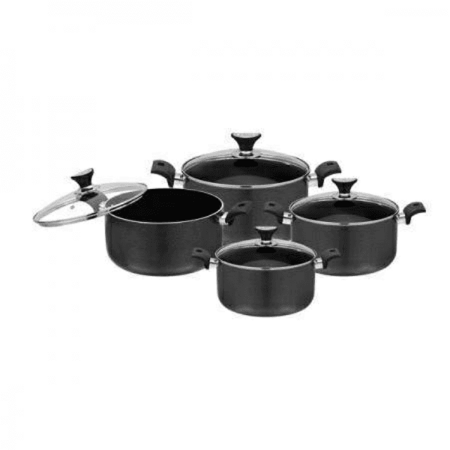 Sonex Classic King Set 8pcs 26cm_26cm_30cm_32cm