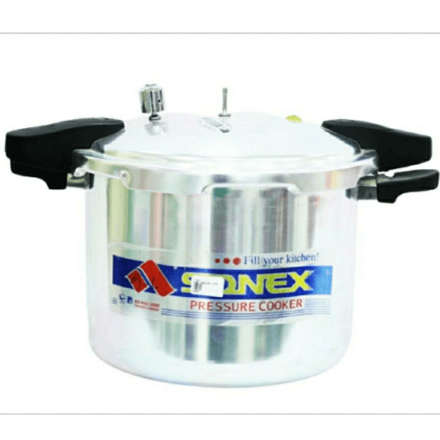 Sonex Elegant Pressure Cooker