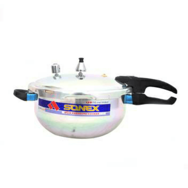 Sonex Karahi Pressure Cooker 9 Litter