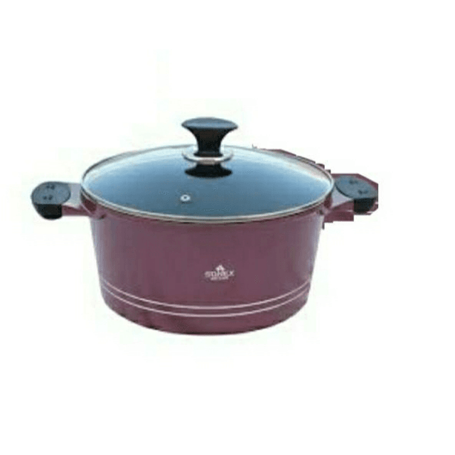 Sonex Crown Pot