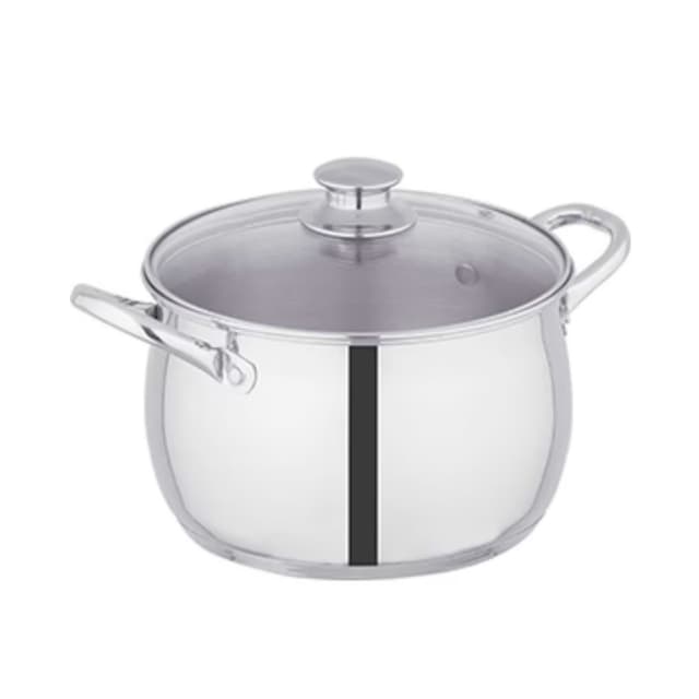 Sonex Stainless Steel Elegant Pot