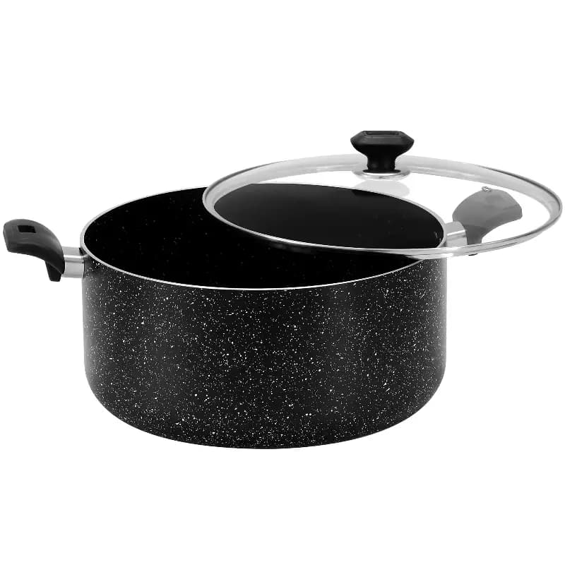 Sonex Induction Base Casserole 28cm
