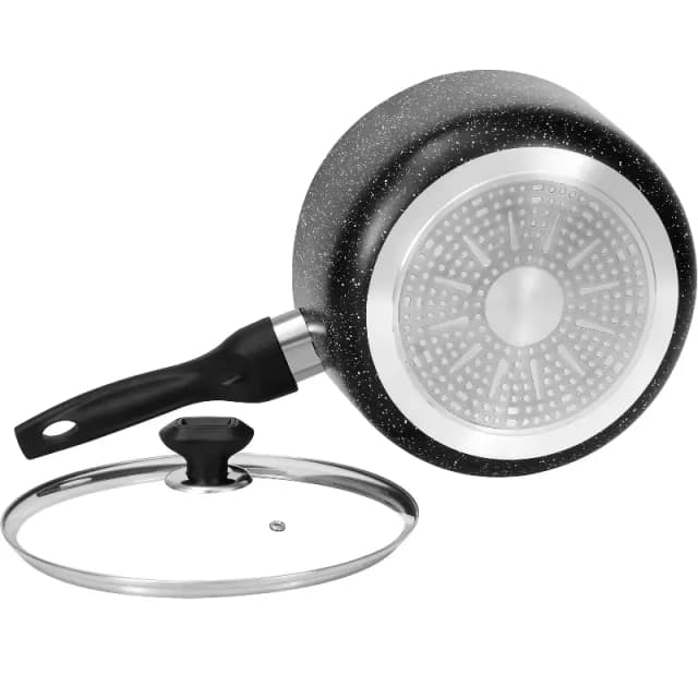 Sonex Induction Base Sauce Pan 20cm