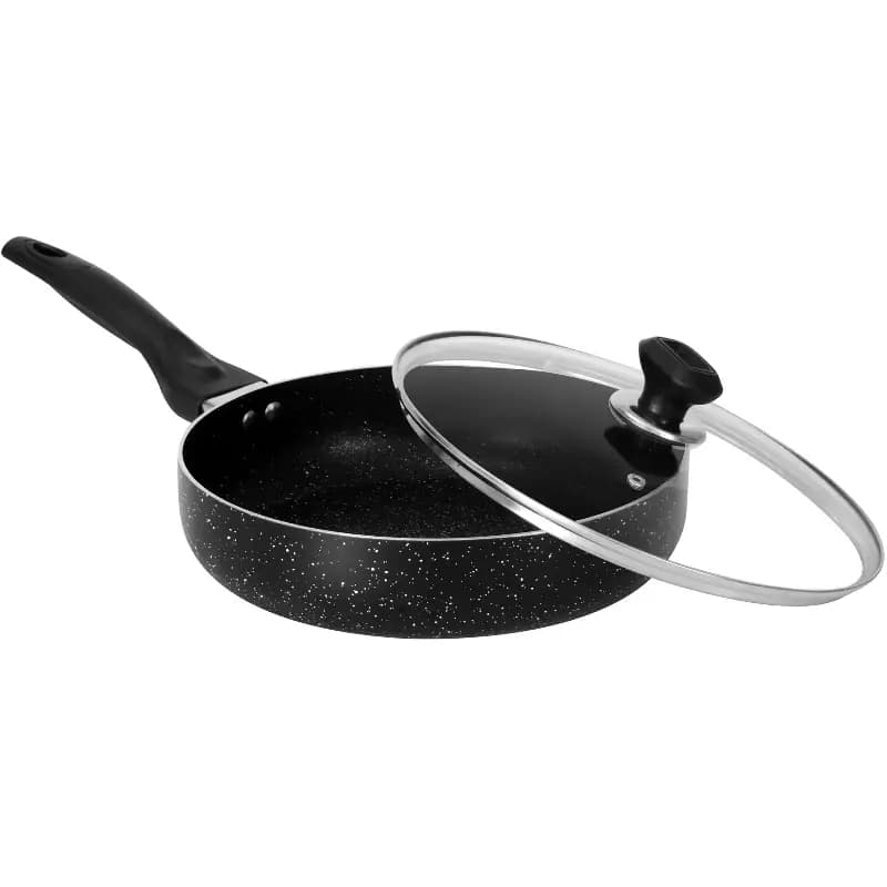 Sonex CLASSIC FRYPAN  GLASS LID