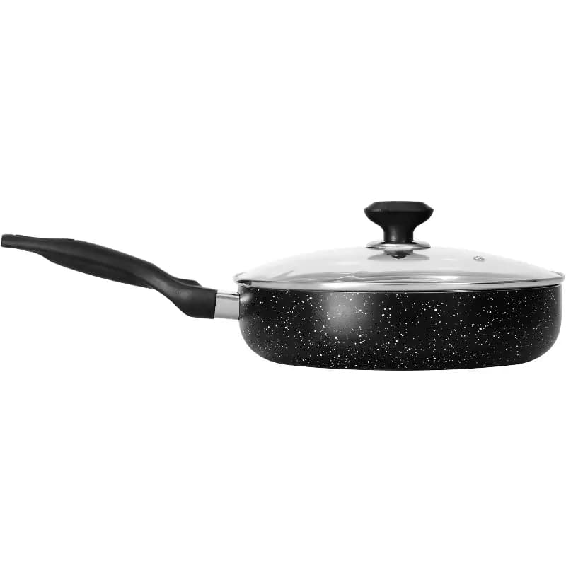 Sonex CLASSIC FRYPAN  GLASS LID