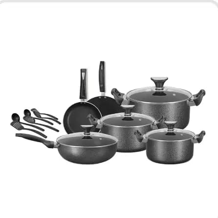 Sonex Coroli Max Gift Pack 16 pcs Set