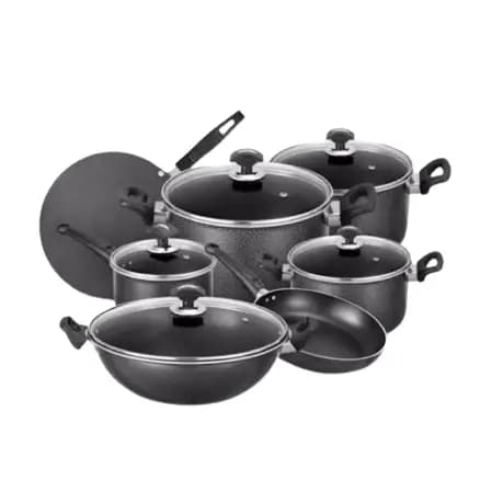 Sonex Classic Gift Pack 18pcs Set Glass Lids