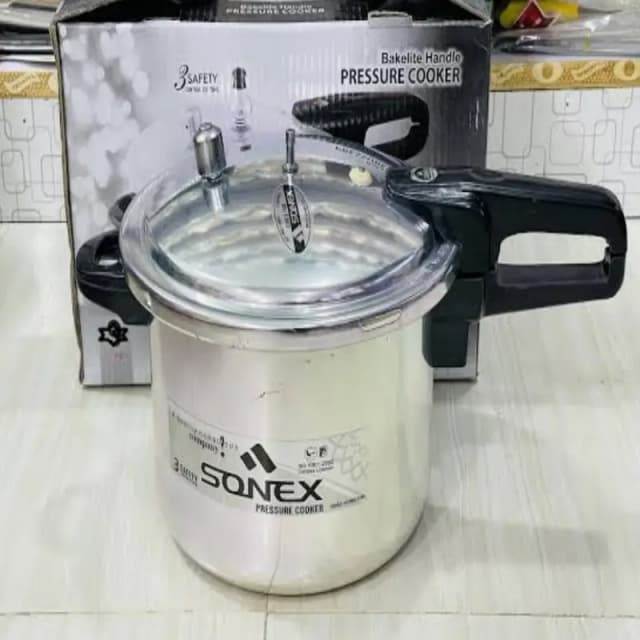 Sonex Classic Pressure Cooker