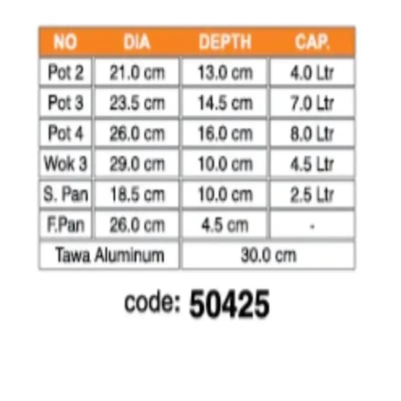 Sonex Galaxy Gift Pack 12 Pcs  Metal Finish