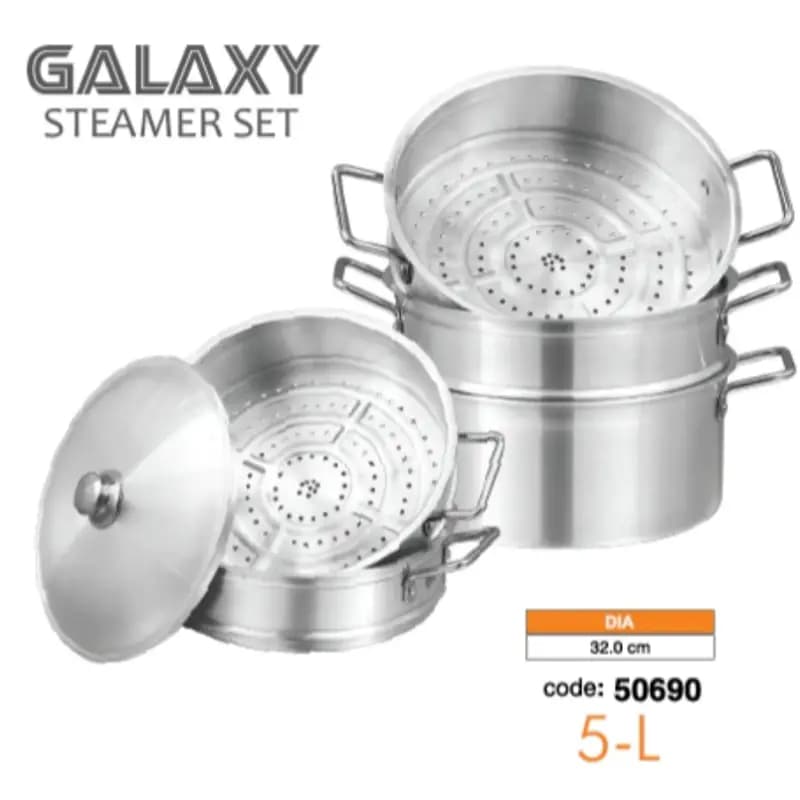 Sonex Metal Finish Streamer