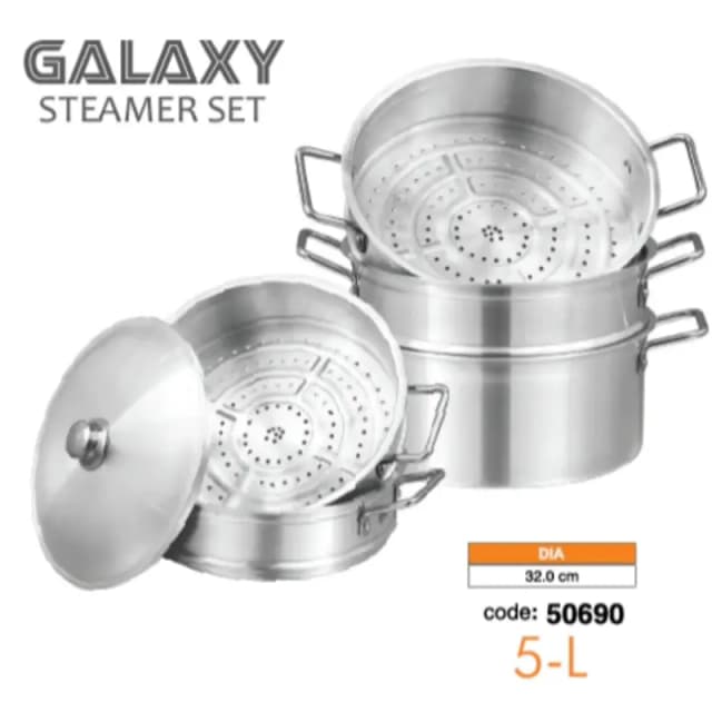 Sonex Metal Finish Streamer