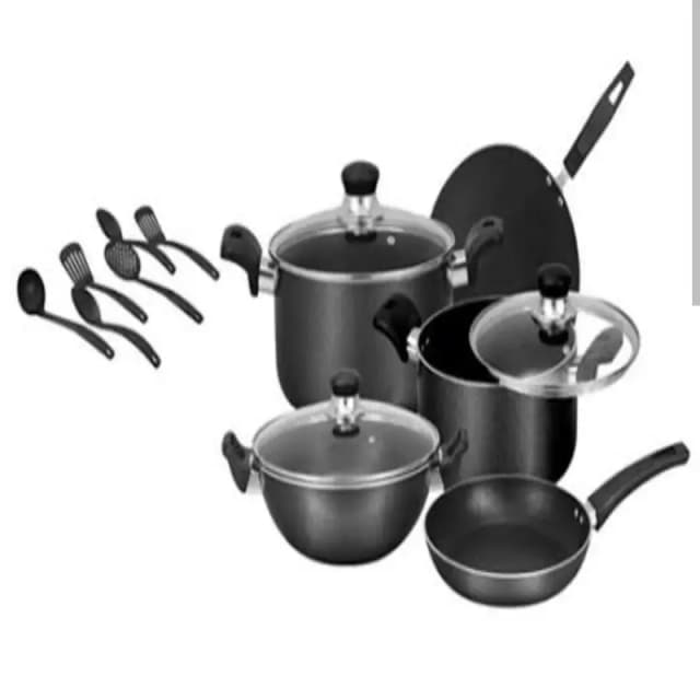 Sonex Desire Gift Pack 14 Pcs ( With Glass Lids )