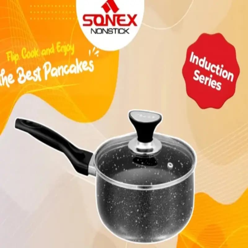 Sonex Induction Base Set 8 Pcs